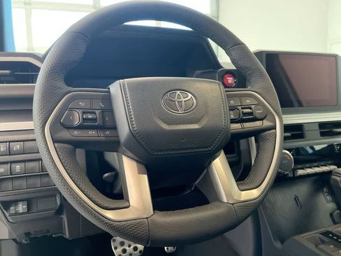 New 2026 Toyota Tacoma TRD Sport image 14