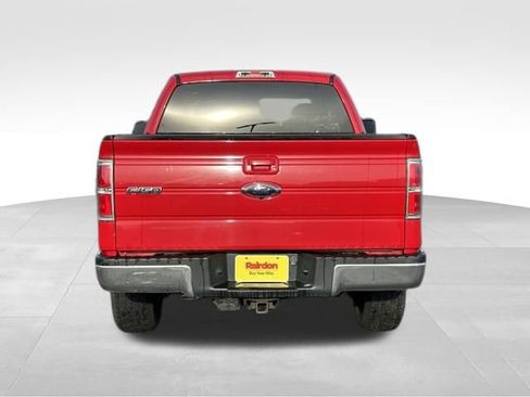 Used 2009 Ford F150 Lariat image 7