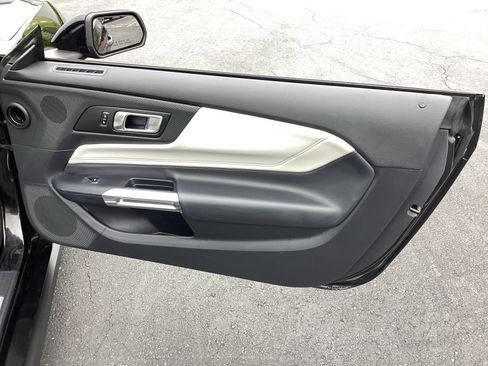 Used 2024 Ford Mustang Premium image 27