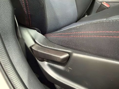 Used 2019 Subaru WRX Premium w/ Popular Package #1 AWD/4WD image 14