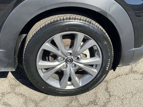 Used 2025 MAZDA CX-30 AWD 2.5 S w/ Preferred Package image 25