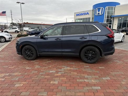 Used 2024 Honda CR-V Sport-L image 5