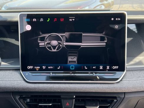 New 2026 Volkswagen Tiguan S AWD/4WD image 21
