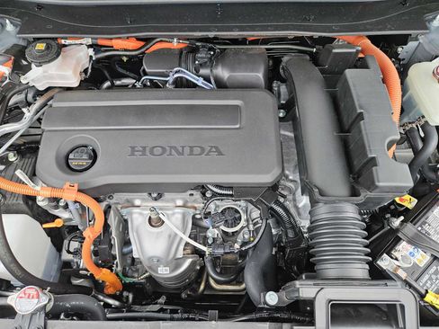 New 2026 Honda CR-V TrailSport image 10