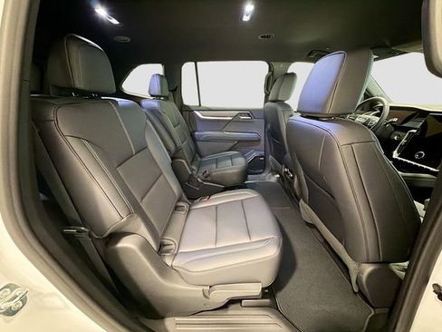 New 2026 GMC Acadia Elevation w/ Black Edition AWD/4WD image 24