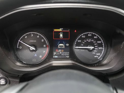 Used 2021 Subaru Forester image 13