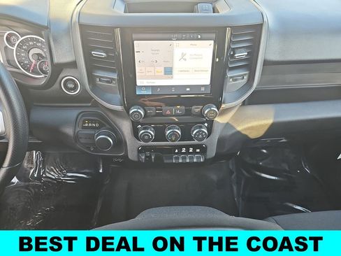 New 2026 RAM 1500 Express image 19