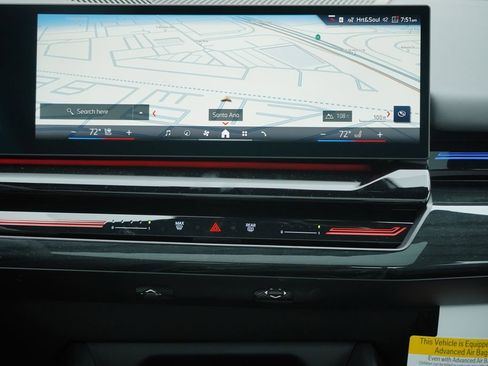 New 2026 BMW 530i w/ M Sport Package image 14