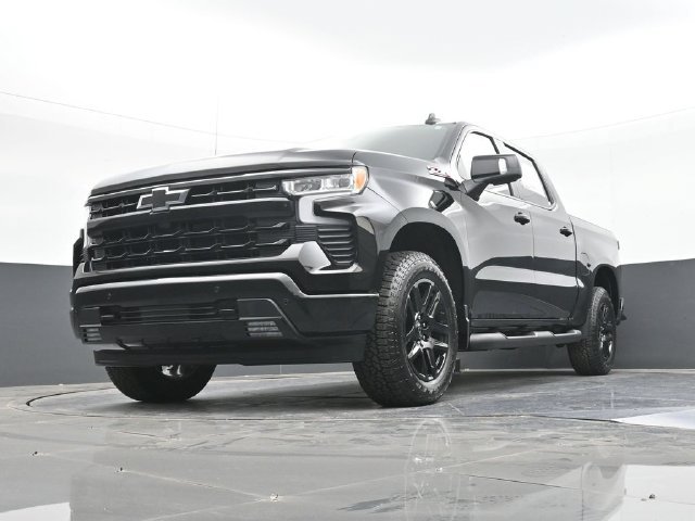 New 2026 Chevrolet Silverado 1500 RST w/ Safety Package AWD/4WD image 53
