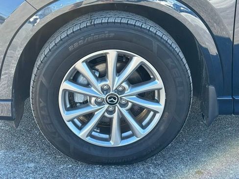 Used 2024 MAZDA CX-5 AWD 2.5 S w/ Preferred Package image 4