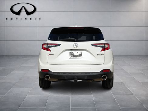 Used 2020 Acura RDX A-Spec FWD image 6