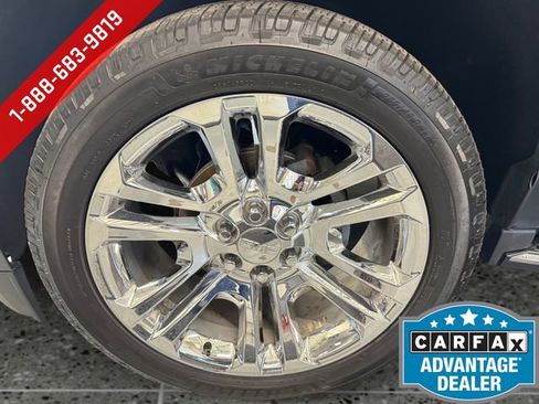 Certified 2019 GMC Yukon SLT w/ Premium Edition AWD/4WD image 25