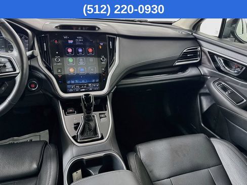 Used 2024 Subaru Outback Touring AWD/4WD image 29