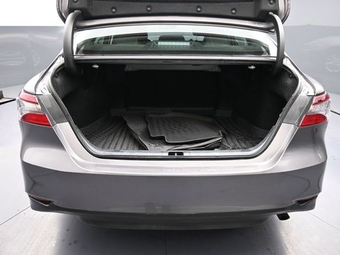 Certified 2023 Toyota Camry LE image 21