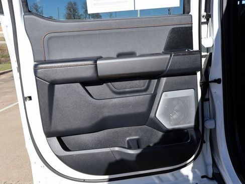 Used 2023 Ford F150 Tremor w/ Equipment Group 402A High image 19