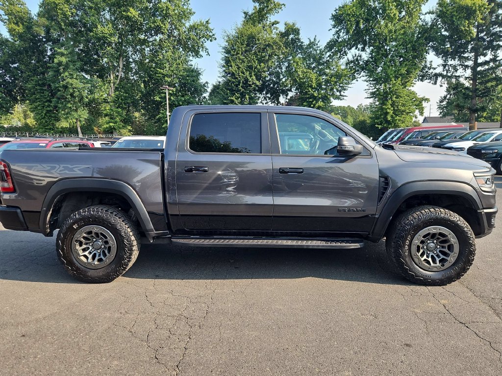 Used 2024 RAM 1500 TRX AWD/4WD image 8