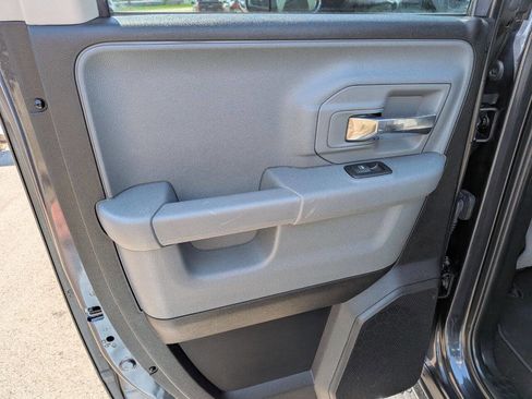 Used 2017 RAM 1500 Big Horn image 25