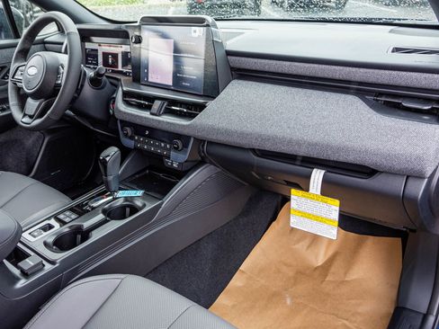 New 2026 Subaru Outback Limited XT AWD/4WD image 43