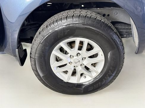 Used 2019 Nissan Frontier SV RWD image 29