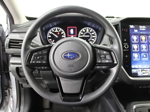 Certified 2024 Subaru Crosstrek 2.0i Premium image 9
