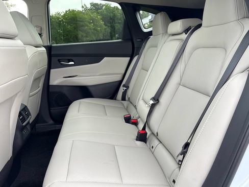 New 2026 Nissan Murano SL AWD/4WD image 26