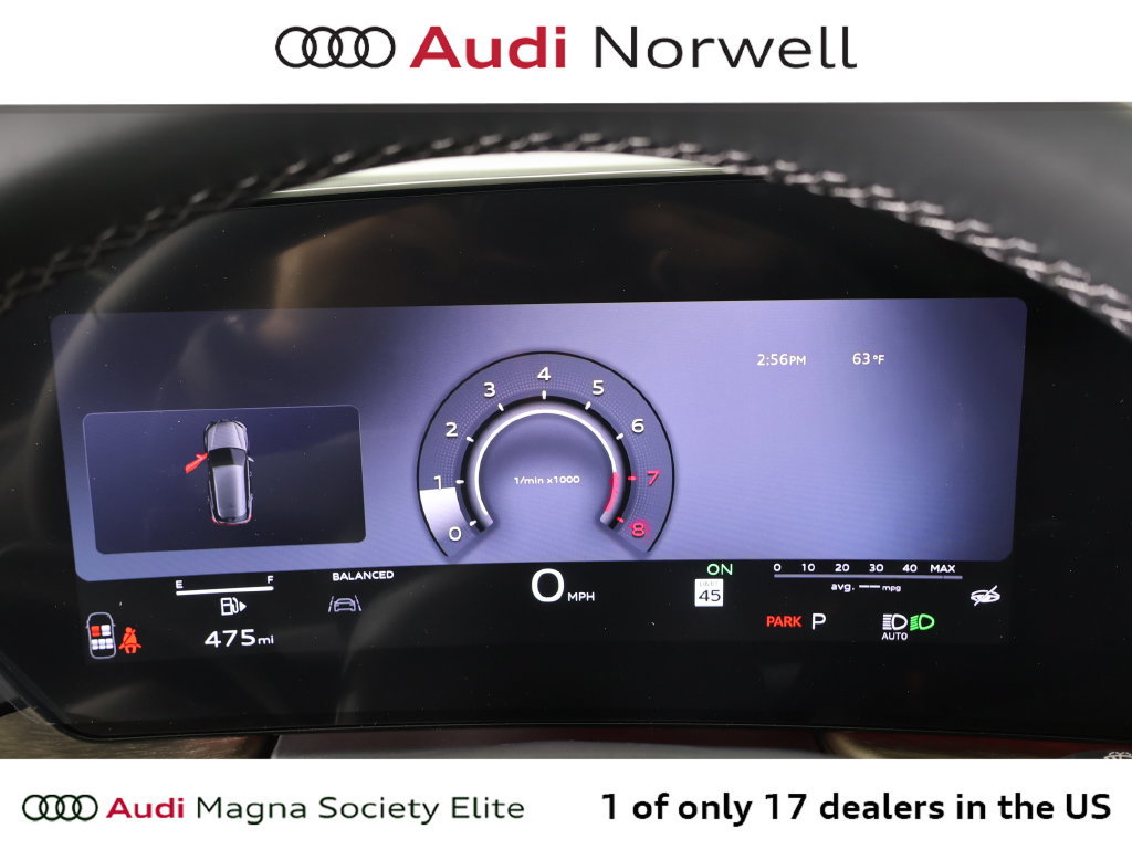 New 2026 Audi Q5 Premium AWD/4WD image 30