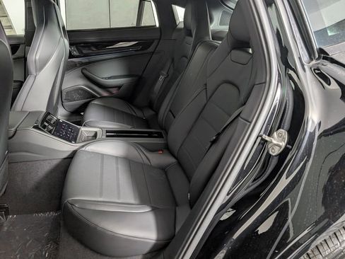 New 2026 Porsche Panamera 4 image 25