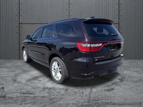Used 2024 Dodge Durango GT AWD/4WD image 5