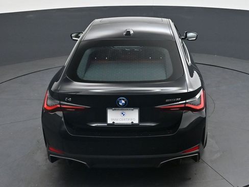 Used 2023 BMW i4 eDrive35 RWD image 27