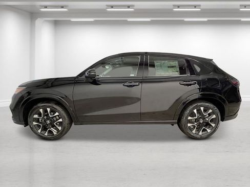 New 2026 Honda HR-V EX-L image 6