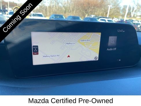 Certified 2023 MAZDA MAZDA3 s image 26