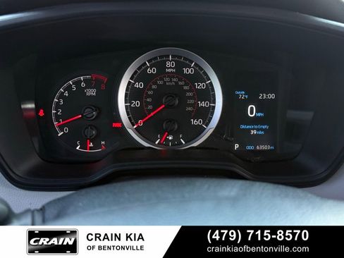 Used 2022 Toyota Corolla SE image 14