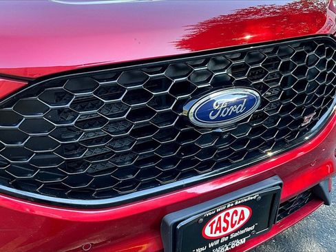 Used 2020 Ford Edge ST w/ Equipment Group 401A image 32