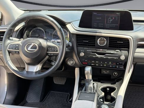 Used 2021 Lexus RX 350 FWD w/ Accessory Package image 19