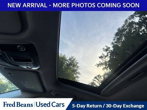 Used 2024 Kia Seltos SX w/ SX Sunroof Package AWD/4WD image 9