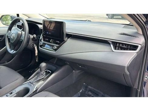 Certified 2026 Toyota Corolla LE FWD image 40