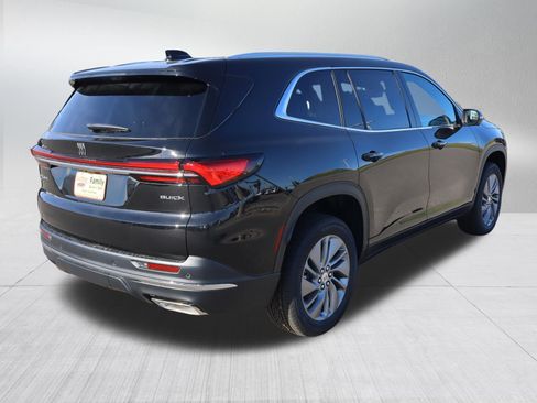 New 2027 Buick Enclave Preferred w/ Power Package AWD/4WD image 7
