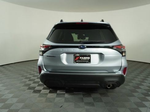 New 2026 Subaru Forester Limited image 6