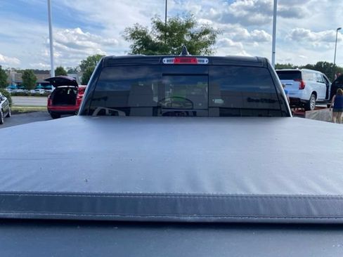 Used 2019 RAM 1500 Big Horn AWD/4WD image 7