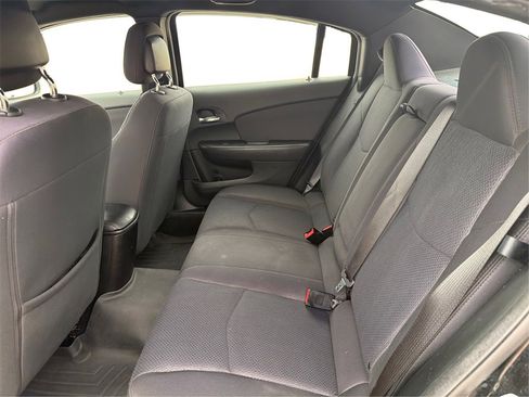 Used 2013 Chrysler 200 Touring image 11