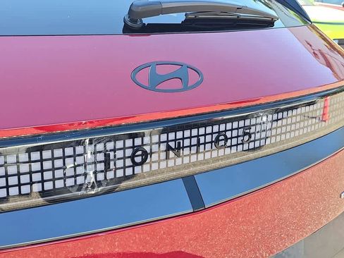 New 2026 Hyundai Ioniq 5 XRT AWD/4WD image 13