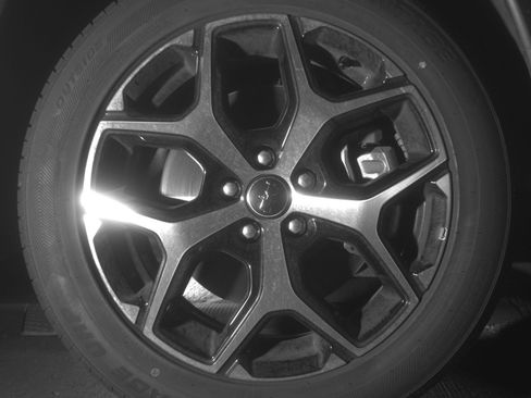 Used 2025 Jeep Compass Limited image 13