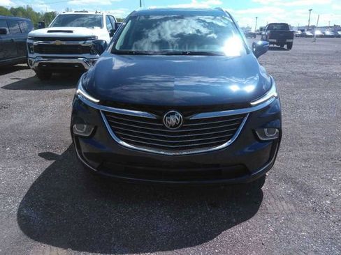 Used 2022 Buick Enclave Essence w/ Experience Buick Package AWD/4WD image 3