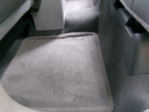 Used 2009 Chrysler PT Cruiser FWD image 21