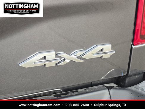 New 2025 RAM 2500 Lone Star image 9