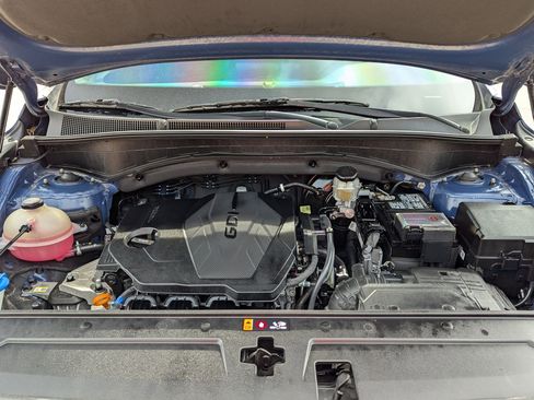 Used 2022 Hyundai Santa Fe SEL image 31