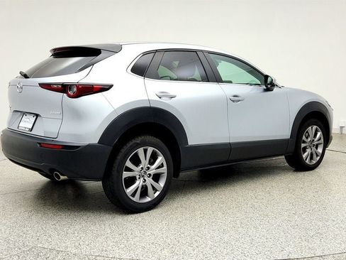 Used 2021 MAZDA CX-30 AWD 2.5 S w/ Select Package image 5