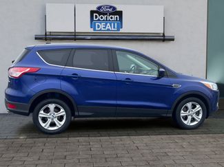 Used 2013 Ford Escape SE video 2