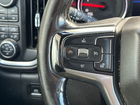 Used 2020 Chevrolet Silverado 2500 LTZ AWD/4WD image 25