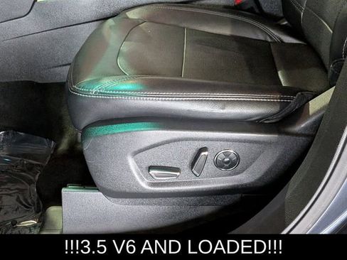 Used 2017 Ford Explorer Limited w/ Equipment Group 301A AWD/4WD image 13